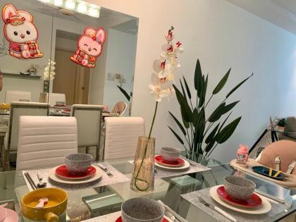 Mont Kiara Publika 2Br 6pax MITEC @5 mins  - image 23