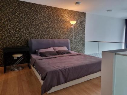 EKO Cheras Kuala Lumpur Duplex MRT Homestay - image 15