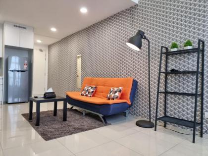 EKO Cheras Kuala Lumpur Duplex MRT Homestay - image 20