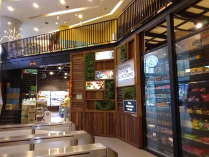 Near KLCC Sweet romantic place for couple 3 paxs - image 23