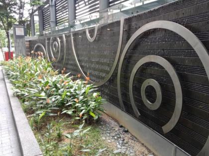 Near KLCC Sweet romantic place for couple 3 paxs - image 26