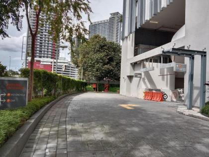 Near KLCC Sweet romantic place for couple 3 paxs - image 27