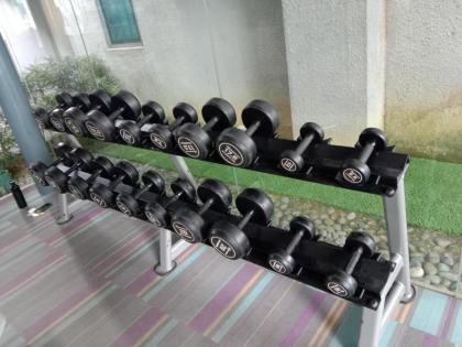 Near KLCC Sweet romantic place for couple 3 paxs - image 28