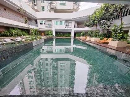 CherryOak Verve Suites KL Mid Valley 5Pax 2Bedroom - image 16