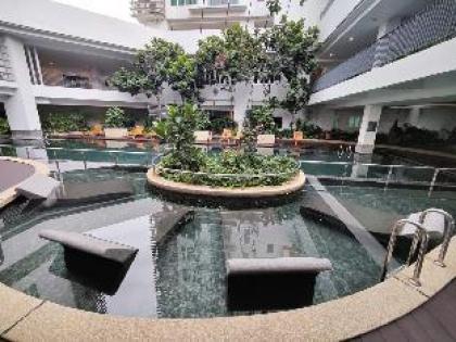 CherryOak Verve Suites KL Mid Valley 5Pax 2Bedroom - image 17