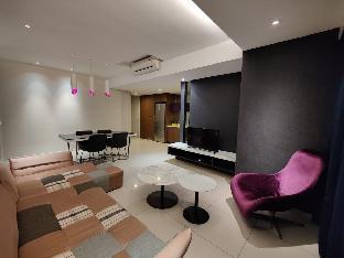 CherryOak Verve Suites KL Mid Valley 5Pax 2Bedroom - image 2