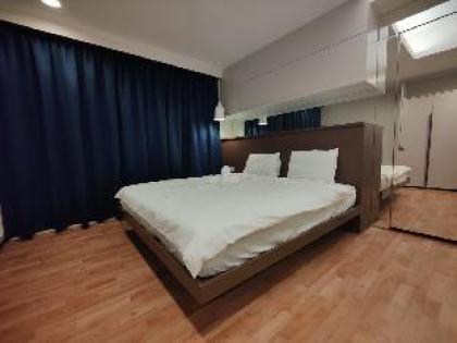 CherryOak Verve Suites KL Mid Valley 5Pax 2Bedroom - image 6