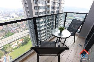 Astoria Ampang - Cozy High Level 3BR with Balcony - image 4