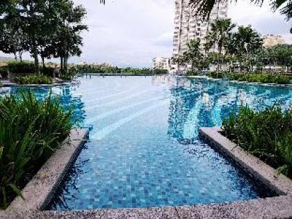 Dwiputra Putrajaya 6 + 1 PAX Suite with Big Pool - image 12