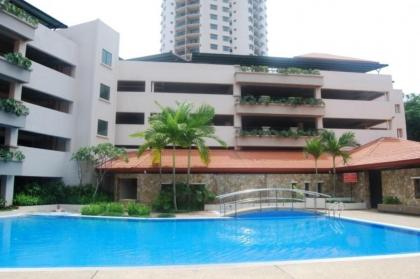 Mont Kiara - Tranquil and Serene 1R1B Apartment - image 19