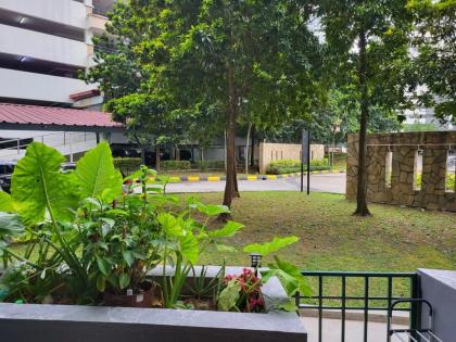 Mont Kiara - Tranquil and Serene 1R1B Apartment - image 6