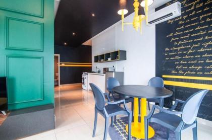 Arte Plus Jalan Ampang by Propmach  - image 28