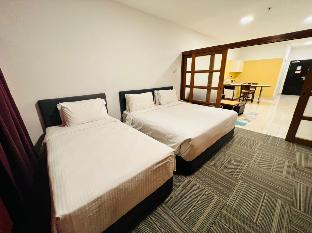 Cempaka Hotel By Majestic 13 - Premier Room - image 5