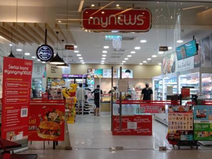 Near KLCC9 PaxBig Family Stay - image 24