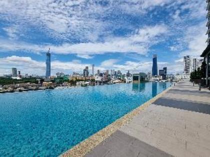 D'Nordic by Nest Home?Infinity Pool  KL Skyline? - image 15