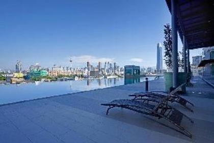 D'Nordic by Nest Home?Infinity Pool  KL Skyline? - image 16