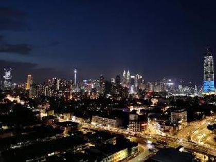 D'Nordic by Nest Home?Infinity Pool  KL Skyline? - image 17