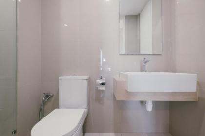 Muji Home 2BR4Pax Southlink Nexus Bangsar South - image 21