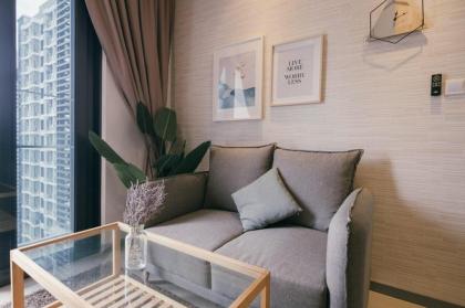 Muji Home 2BR4Pax Southlink Nexus Bangsar South - image 22