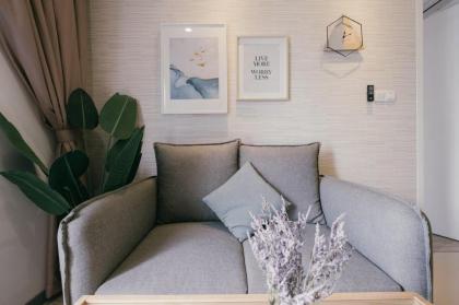 Muji Home 2BR4Pax Southlink Nexus Bangsar South - image 23