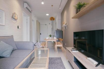 Muji Home 2BR4Pax Southlink Nexus Bangsar South - image 24