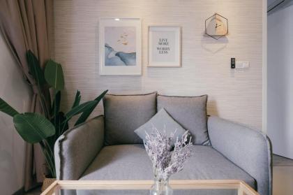 Muji Home 2BR4Pax Southlink Nexus Bangsar South - image 25