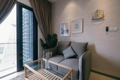 Muji Home 2BR4Pax Southlink Nexus Bangsar South - image 27