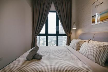 Muji Home 2BR4Pax Southlink Nexus Bangsar South - image 28