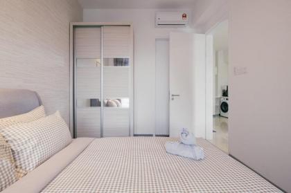 Muji Home 2BR4Pax Southlink Nexus Bangsar South - image 29