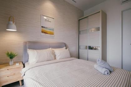 Muji Home 2BR4Pax Southlink Nexus Bangsar South - image 30