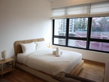 Astoria Ampang - Comfy MUJI Style 4BR with Balcony - image 13