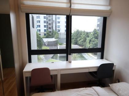 Astoria Ampang - Comfy MUJI Style 4BR with Balcony - image 15