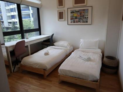 Astoria Ampang - Comfy MUJI Style 4BR with Balcony - image 16