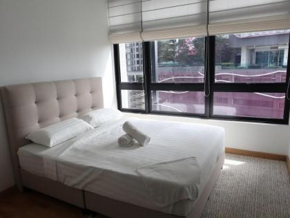 Astoria Ampang - Comfy MUJI Style 4BR with Balcony - image 18