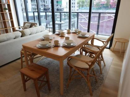 Astoria Ampang - Comfy MUJI Style 4BR with Balcony - image 8