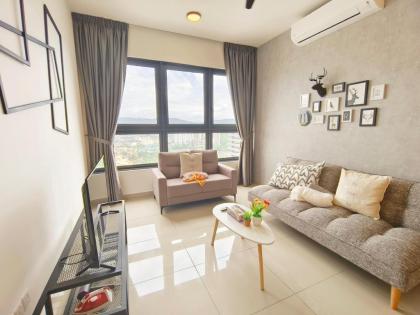 Cozy Modern MRT Sunway Velocity IkeaCheras @4607 - image 15