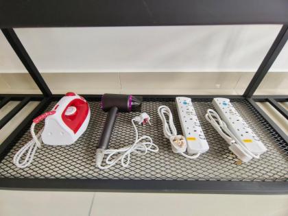 Cozy Modern MRT Sunway Velocity IkeaCheras @4607 - image 22