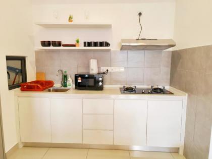 Cozy Modern MRT Sunway Velocity IkeaCheras @4607 - image 24