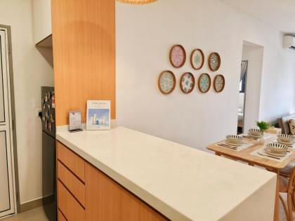 Cozy Modern MRT Sunway Velocity IkeaCheras @4006 - image 21