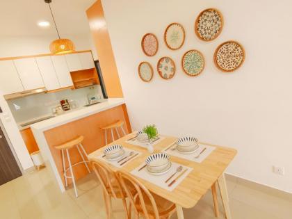 Cozy Modern MRT Sunway Velocity IkeaCheras @4006 - image 28