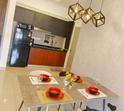 Cozy Modern MRT Sunway Velocity IkeaCheras @2006 - image 24