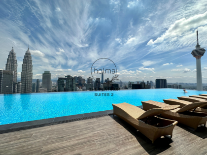 The Platinum 2 Kuala Lumpur by HOLMA Kuala Lumpur