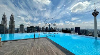 The Platinum 2 Kuala Lumpur by HOLMA - image 11