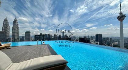 The Platinum 2 Kuala Lumpur by HOLMA - image 12