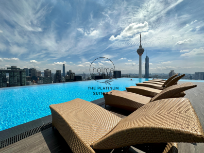 The Platinum 2 Kuala Lumpur by HOLMA - image 13