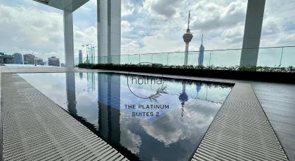 The Platinum 2 Kuala Lumpur by HOLMA - image 16