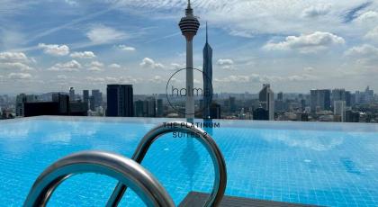 The Platinum 2 Kuala Lumpur by HOLMA - image 17