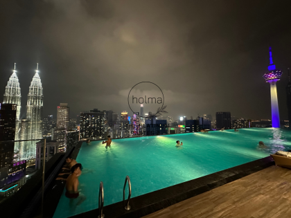 The Platinum 2 Kuala Lumpur by HOLMA - image 19