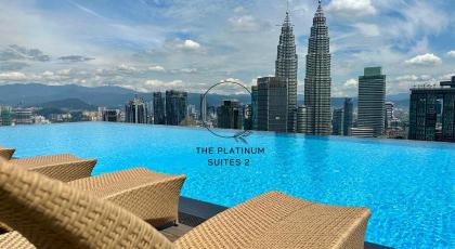 The Platinum 2 Kuala Lumpur by HOLMA - image 2