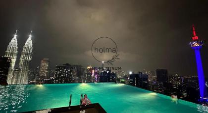 The Platinum 2 Kuala Lumpur by HOLMA - image 20